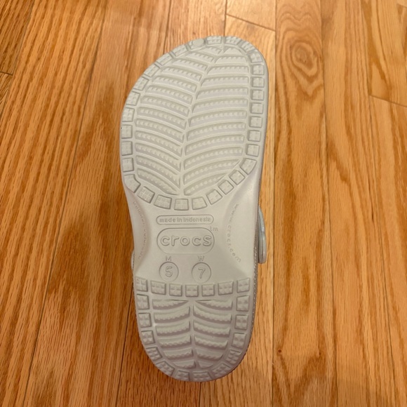 CROCS Classic Glitter Clog - Picture 5 of 13